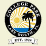 Click for College Park Boundary Map